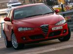 Alfa Romeo 147 5-Door 2005 года (AU)
